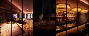 Forty Five Kensington Casino