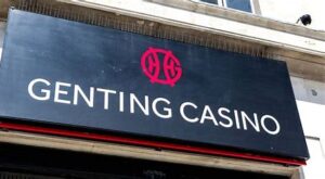 Genting Casino Stockport