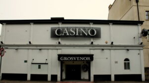 Grosvenor Casino Bristol