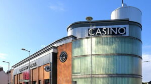Grosvenor Casino Leicester