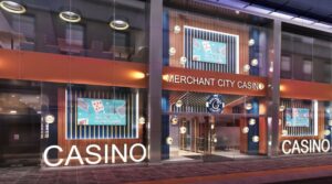 Grosvenor Casino Merchant City Glasgow