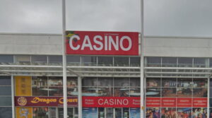Les Croupiers Casino Cardiff