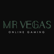 Mr Vegas