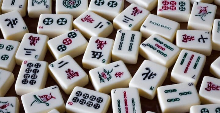 Mahjong - Play Mahjong 247 Online Today | Live Casino Man