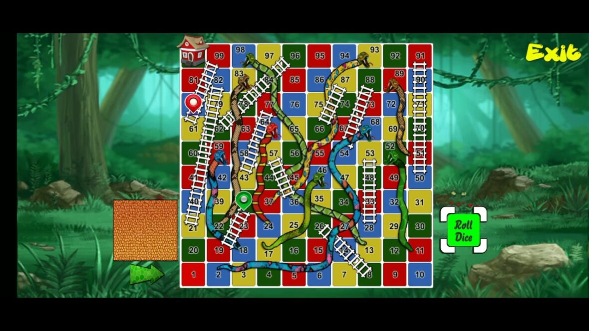Snakes & Ladders Live: Pragmatic Play's Thrilling New Live Casino Gameshow Experience